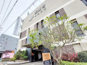 Elysees Motel