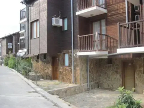 Sea Dreams Holiday Home