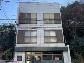 Nomad Matsudo 1074