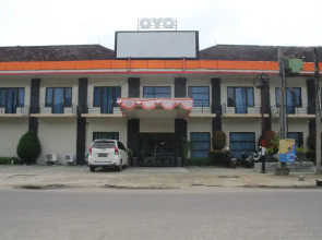 OYO 2104 Hotel Grand Sabrina