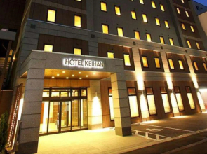 Hotel Keihan Sapporo