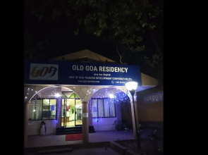 Old Goa Residency