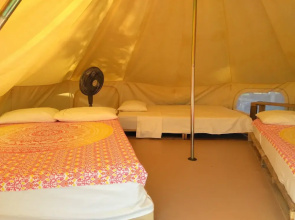 Casa Tumin Tecolutla House by Rotamundos