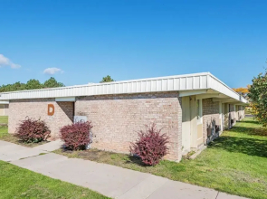 Days Inn Henrietta/Rochester Area