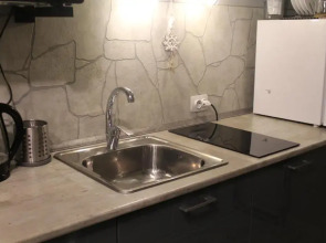 Гостевой дом недалеко от Монрепо