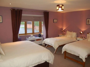 Rennie Rose Guest House