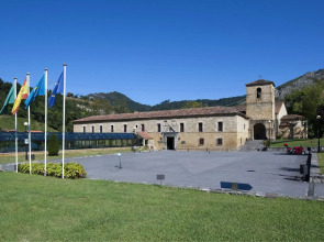 Parador De Cangas De Onis