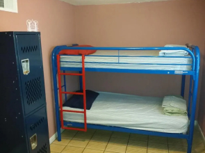 Sin City Hostel Las Vegas