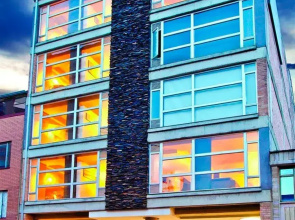Estelar Apartamentos Aeropuerto Bogotá