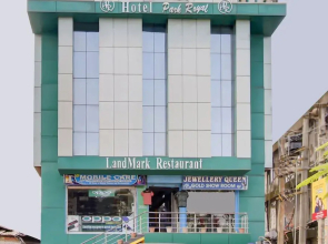 OYO 49035 Hotel Royel Park