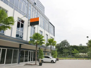 Airy Bandara Kualanamu 9 A39 Deli Serdang