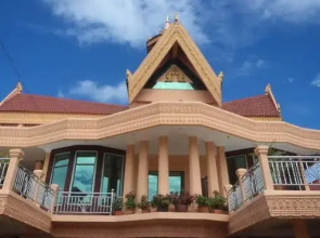 Boran Southa Guesthouse