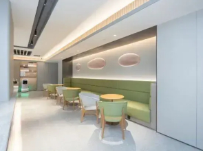 JI Hotel (Tianjin Beichen Ertongyiyuan)