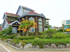 Daeboodo Caribbean Pension