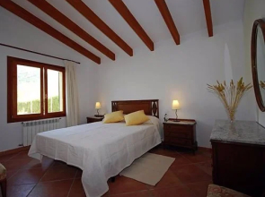 House Tabou Selva