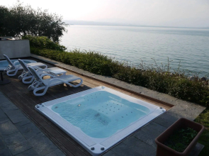 Hotel Acquaviva del Garda