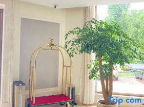 Vienna hotels （ Hebi sands international store）