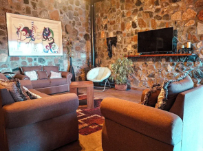 Jimmy & Yudy's place