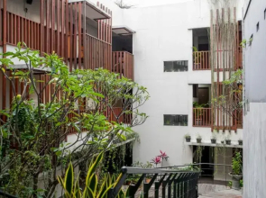 Reddoorz Plus Near Asia Afrika 3