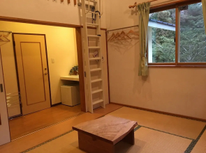 Pension Zozan