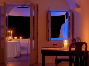 Thirea Suites & Studios - Adults Only