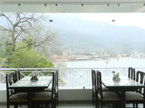 The Great Ganga, Rishikesh