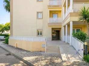 Vilamoura Family Apartment
