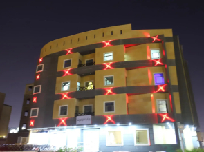 OYO 288 Diafati Residential Units