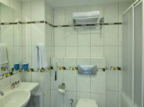 Krizantem Hotel - All Inclusive