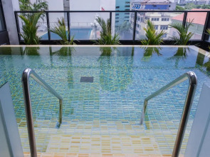 Citadines Sukhumvit 8 Bangkok