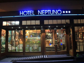 Neptuno Hotel & SPA