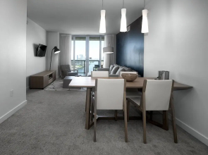 Private Residences at Beachwalk by SoFla Vacations