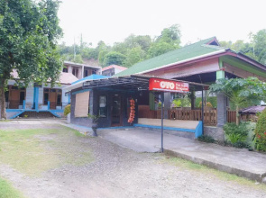 OYO 1498 Pak Har Bungalow