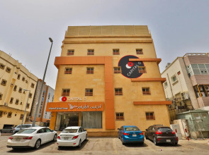 Ahlah Al Ayam Hotel by OYO Rooms