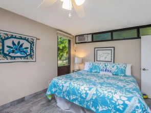 Hale Moi 112a, King Bed, Kitchen, Washer/dryer, Ac, Sunsets 1 Bedroom Condo by Redawning