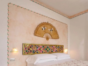 B&B La Carolina