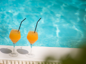 Aquarius Beach Eco-Hotel