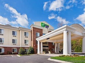 Holiday Inn Express Hotel & Suites Cherokee / Casino by IHG