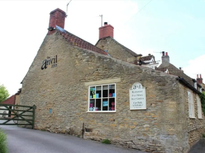 The Anvil Inn