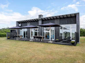 "Righer" - 13km from the sea in Western Jutland