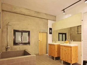 Tainan Xiaorizi Cultural And Creative Inn