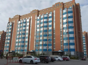 Elitnye Apartamenty v ZhK Al'tair kv44