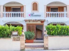 Apartamento Rosa Mar 8