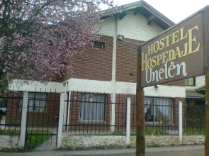 Hospedaje Unelen