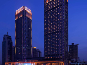 Hilton Zhongshan Downtown