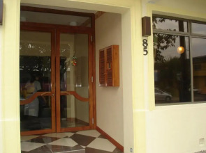 Hotel Libertador Bernardo O´Higgins