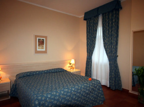 Hotel Caesar Prague
