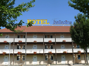 Hotel et Residence Bartenheim
