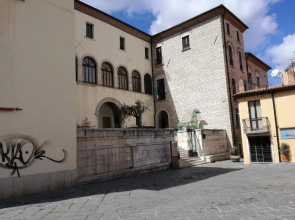 La Cantina del Convento