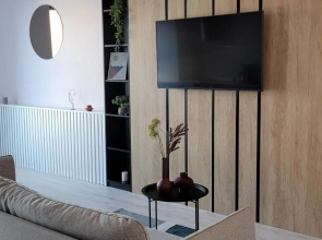 Veles Apartments